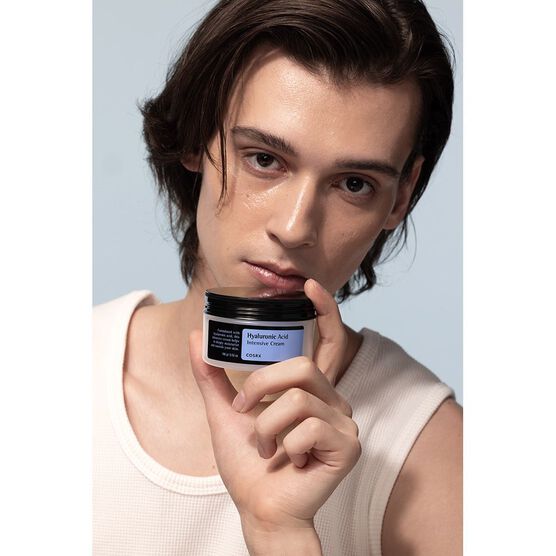 COSRX  HYALURONIC ACID INTENSIVE CREAM